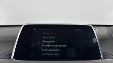 BMW X1 xDrive 20d Sport 5dr Step Auto Diesel Estate